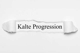 Foto: Kalte Progression